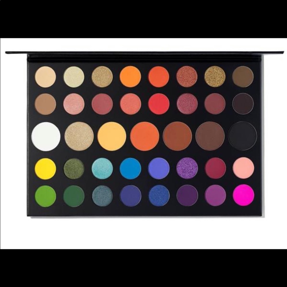 James Charles Palette FULL SIZE